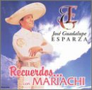 Recuerdos con Mariachi