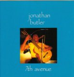 7th Avenue By Jonathan Butler