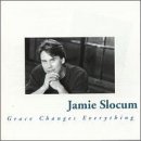 Grace Changes Everything