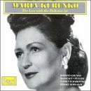 Maria Kurenko: The Lass with the Delicate Air