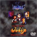 Live Act Tulip’97 Tulip Magical History Tour