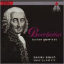 Luigi Boccherini: Quintets for Guitar and String Quartet