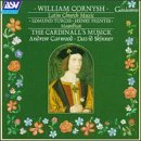 William Cornysh: Latin Church Music