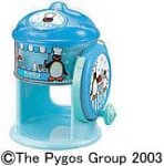 ZOJIRUSHI �s���O�[II �n�C�A�C�X �X���� MH-GD10PG-EV