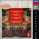 New Year's Day Concert in Vienna