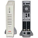 Elektronik und Foto: APC Back-UPS RS Unterbrechungsfreie Notstromversorgung (USV) 1500VA/865W Input 230V Output 230V USB