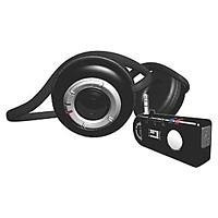 Digitalkameras: Digital Data BLH-1200 Headset Bluetooth