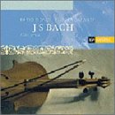 JS Bach: Violin Concertos - Fabrio Biondi/Europa Galante