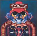 Best of '81 to '85