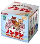 ノンタン 入浴剤