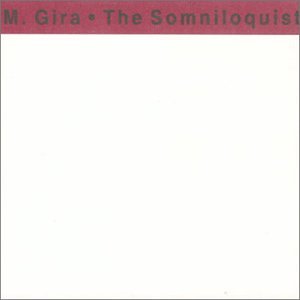 Somniloquist