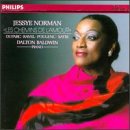 Jessye Norman: Les Chemins de l'amour