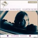 French Baroque Harpsichord