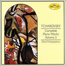 Tchaikovsky: Complete Piano Music Vol. 2 - Early Pieces