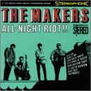 All Night Riot by  Makers 