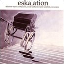 Different Music for Bassoon, Wind Synthesizer And Sampled Percussion
