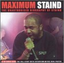 Maximum Staind