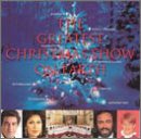 Greatest Christmas Show on Earth