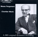 Pergament: Chamber Music