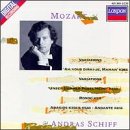 Andras Schiff Plays Mozart