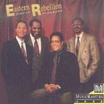 Eastern Rebellion: Simple Pleasure