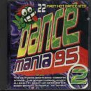 Dance Mania 95 Vol. 2