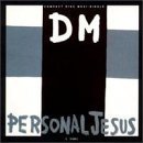 Depeche Mode - Personal Jesus (Trentemoller Remixes)