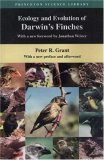 Ecology and Evolution of Darwin's Finches