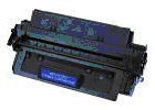 Compatible HP 96A Toner Cartridge. COMPATIBLE HP 96A Toner Cartridge (HP C4096A). Ultraprecise Print Cartridge for Laserjet 2100 and 2200 Series. HP Compatible COM-C4096A Fits printer models: LaserJet 2100/2100m/2100se/2100tn/2100xi, LaserJet 2200/2200d/2200dn/2200dt/2200dtn/2200dse