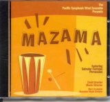 Mazama