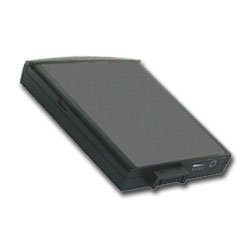 Elektronik und Foto: Apple PowerBook G3 Pismo
