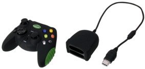 Computerzubeh&ouml;r: XBOX KABELLOSER CONTROLLER