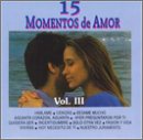 15 Momentos de Amor, Vol. 3