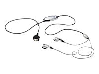 MP3 Player: Motorola portable Freisprecheinrichtung mit integr. FM-Stereo-Radio f�r Motorola v66/ T280