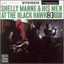 At the Blackhawk, Vol. 3