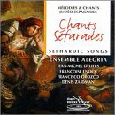 Sephardic Songs
