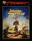Jakandor: Island Of War (Steel & Bone Campaign Setting)