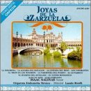 Joyas De La Zarzuela, ,