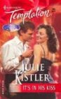 It's In His Kiss: The Spirits are Willing (Harlequin Temptation)