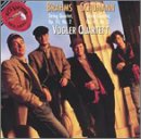 Brahms: String Quartet, Op. 51/2; Schumann: String Quartet, Op. 41/3