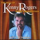The Best of Kenny Rogers and the First Edition: Tell It All Brother