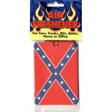 Rebel Flag Air Freshener