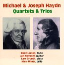 Haydn: Quartets & Trios