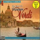 The Best of Verdi