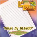 Hoja en Blanco: Grandes Exitos
