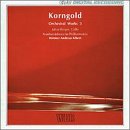 Korngold: Orchestral Works, Vol. 3