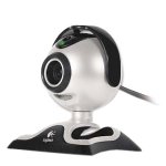 Logitech Quickcam Pro 4000 - Web camera - color - USB