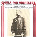 Sousa for Orchestra