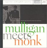 Mulligan Meets Monk