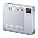 Minolta Dimage Xi 3.2MP Digital Camera w/ 3x Optical Zoom